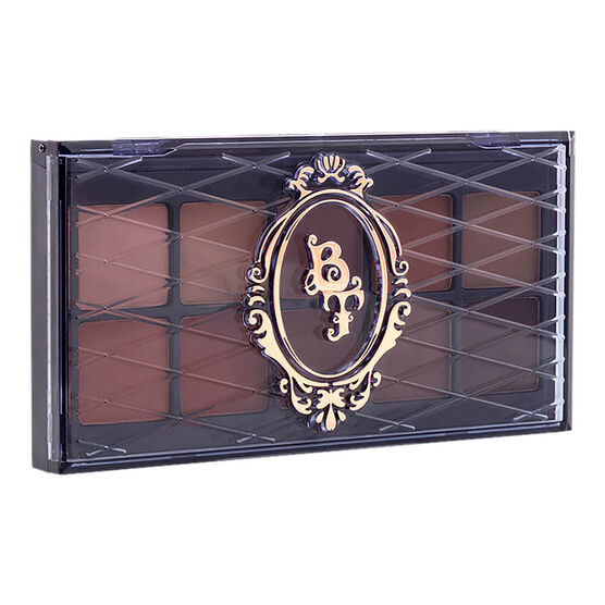 PALETA DE SOMBRASTRANSITION